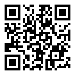 青鹿作业二维码