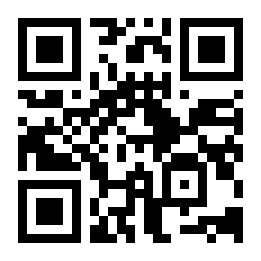 汉堡猫咪二维码