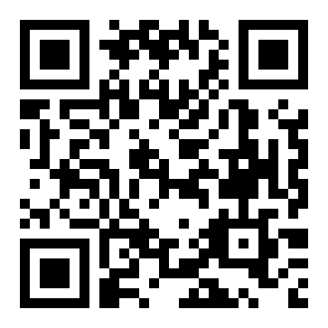 开心健步走二维码