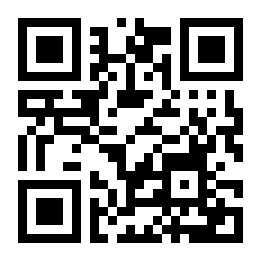 超级英雄隐身二维码