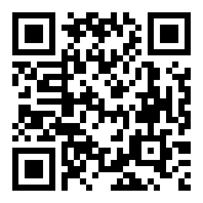 镜像冲冲冲二维码