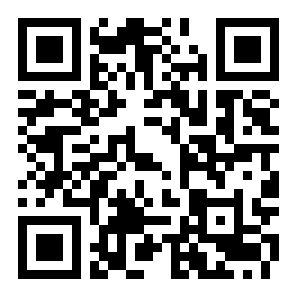 大葱女孩二维码