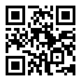 香肠射击二维码