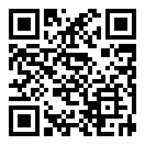 我跑的贼快二维码