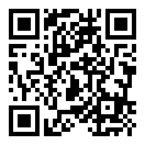 空白奇谭二维码