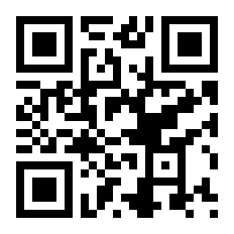 怪物射手太空入侵者二维码