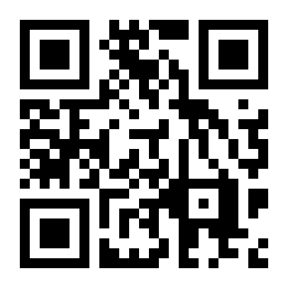 鸣人的假期4.0版二维码