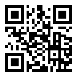 小马饮水打卡二维码