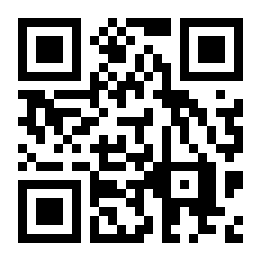 拳击运动大亨二维码