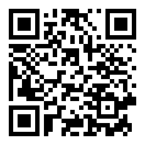 墨迹天气精准版二维码