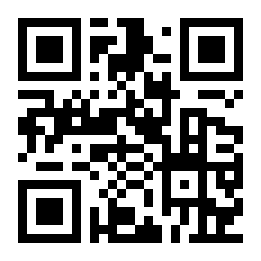 沐沐漫画二维码
