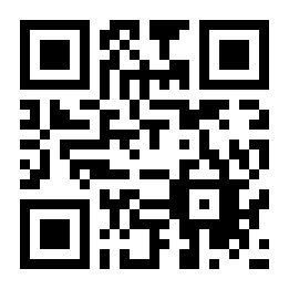 艾美星人之节拍星球修改版二维码