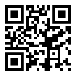 城市绳索超人二维码