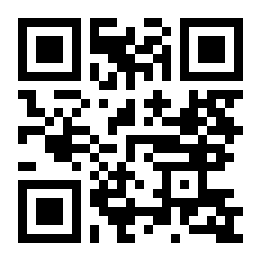 电影盒子二维码