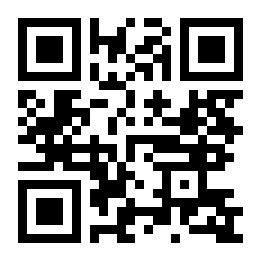 我是校长二维码