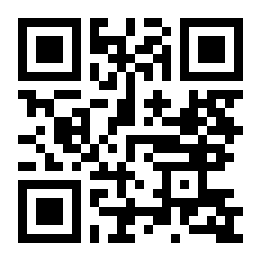 轻型特技自行车二维码