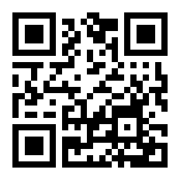 超级坡道跳车二维码