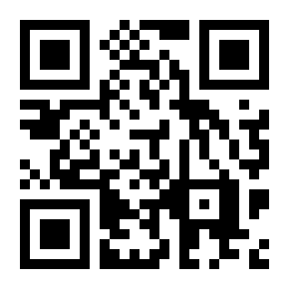 我滑冰超酷二维码