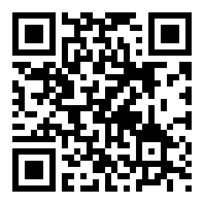 唇彩化妆师二维码