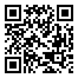 足部护理二维码