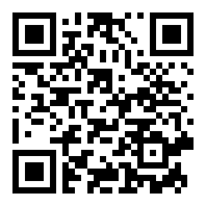 圆形战斗二维码