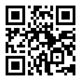 托卡火车模拟世界二维码