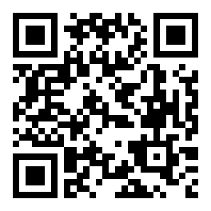 每日精选壁纸二维码