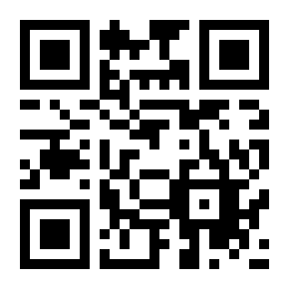 疯狂英雄冲二维码