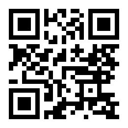 脾气暴躁的塔二维码