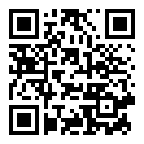 裁缝拼图二维码