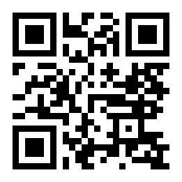 茶杯视频二维码