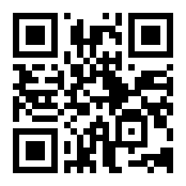 咸鱼阅读器二维码