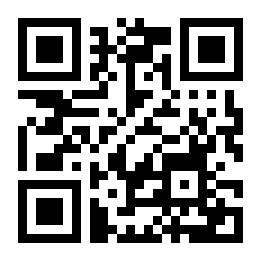 哈啰小镇二维码