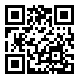 国王跑酷二维码