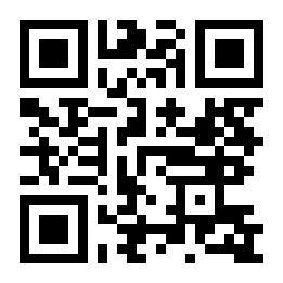 开心消消达人二维码