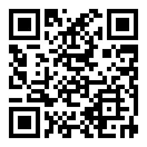 悠然呼吸患者二维码