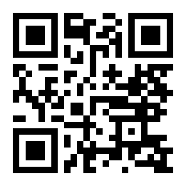 儿童宝宝学画画二维码