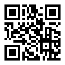 小视频助理二维码