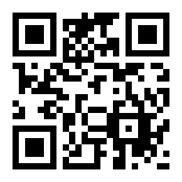 萌猫影视二维码