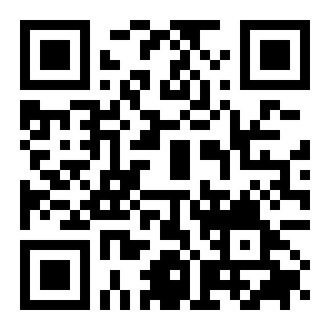 烹饪广场美食街二维码