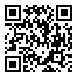 追风动漫纯净版二维码