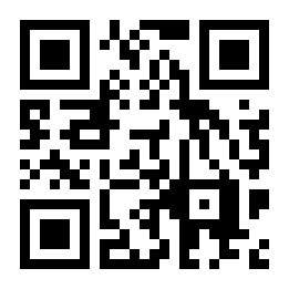 美国警车直升机追击二维码