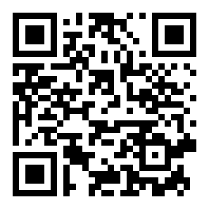 最后的忍者中文版二维码