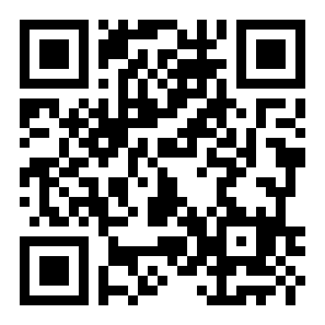 十字准星辅助器二维码