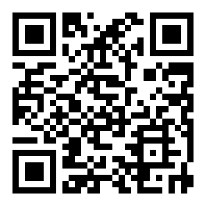 像素火影不知火玄间版二维码