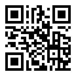 阿呆历险二维码