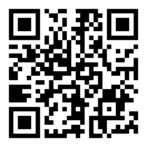 诗歌本阅读二维码