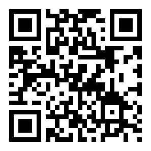 有鱼严选二维码