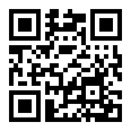 城市摩托狂野漂移二维码