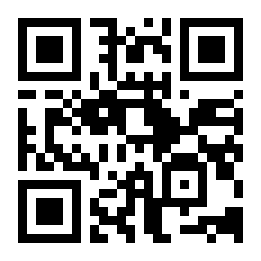 蓝鲸淘二维码